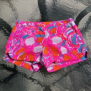 Lilly Pulitzer Shorts